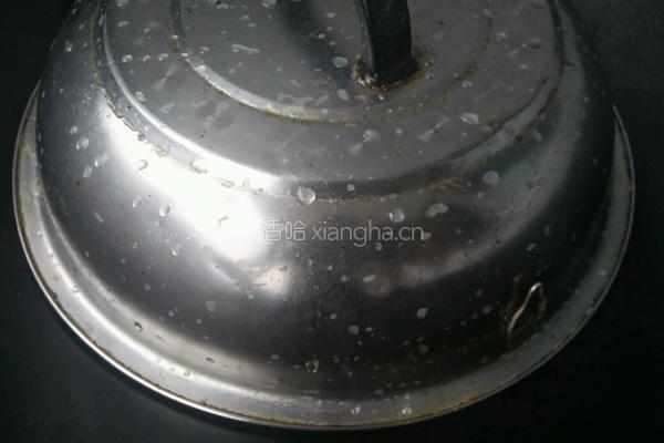 三菇炒肉片的做法图解11