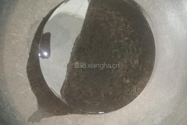 凉拌土豆丝的做法图解7