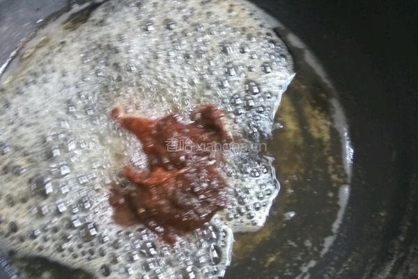 豆角猪肉饺子馅的做法图解5