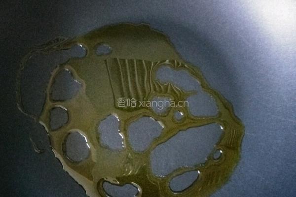 迷你生煎包的做法图解2