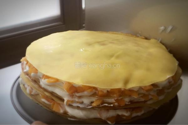 芒果千层的做法图解8