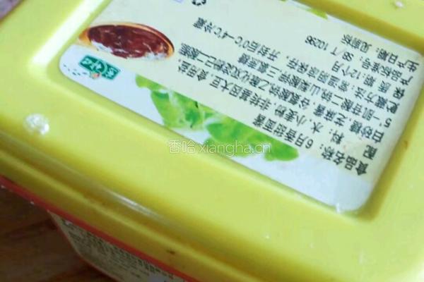 我的2017版京酱肉丝的做法图解7