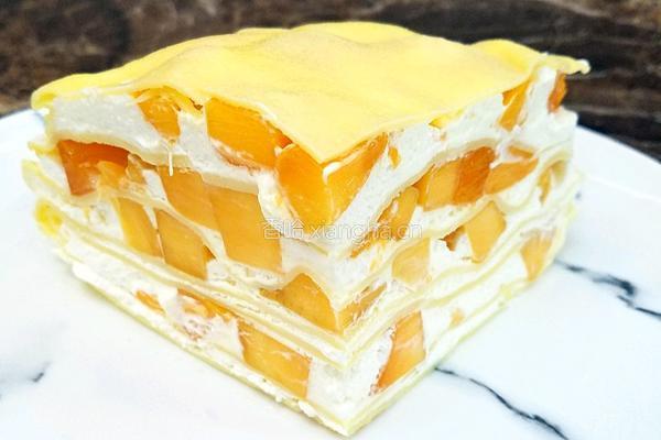 芒果千层的做法图解14