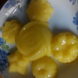 鸡蛋风味布丁的做法[图]
