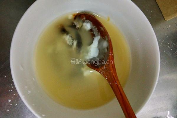大盆鸡的做法图解3