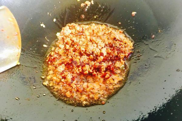 肉末豆腐的做法图解11