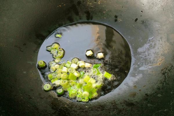 尖椒土豆片的做法图解5