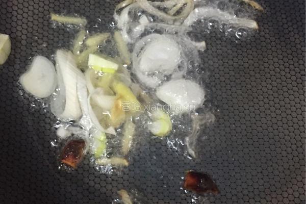 海带豆腐汤的做法图解9