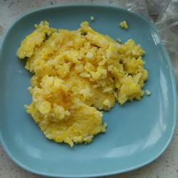 大米饼的做法[图]