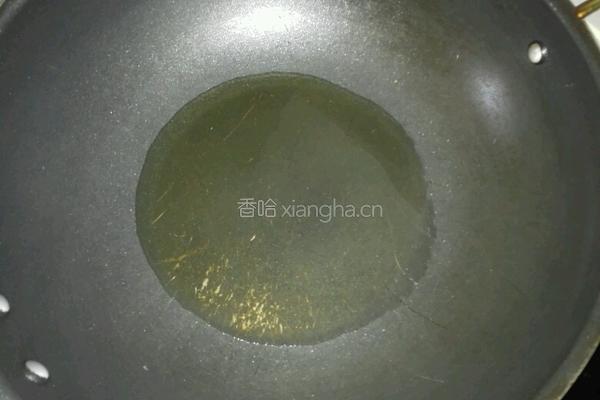 爆炒梭子蟹的做法图解3