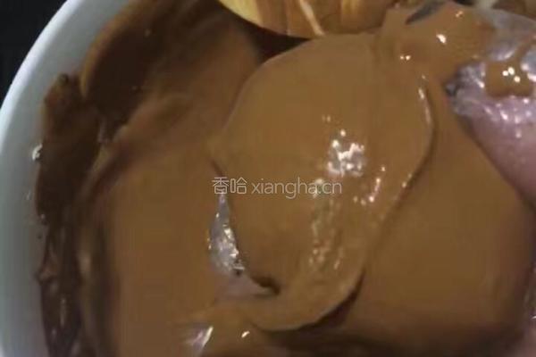 自制无铅松花蛋的做法图解5