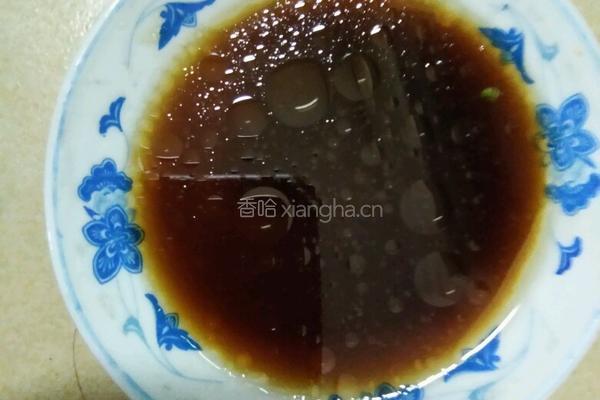 香辣瘦肉豆角丝的做法图解9