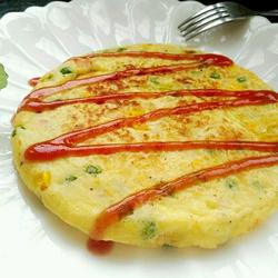 田园土豆饼的做法[图]