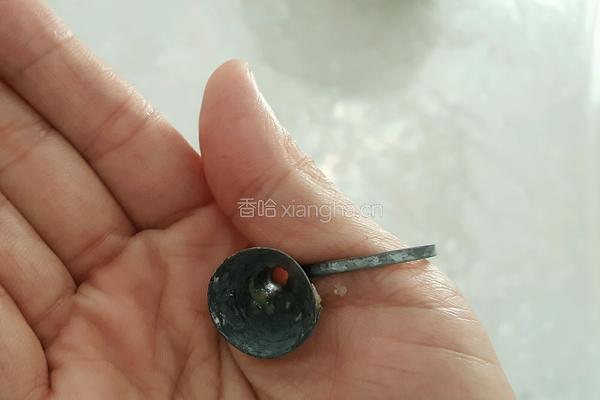 酸汤子的做法图解6
