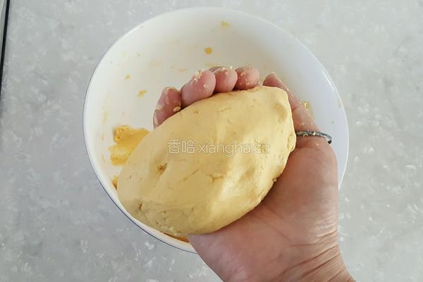 酸汤子的做法图解7