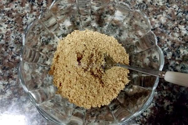 豆花蘸碟（二）的做法图解5