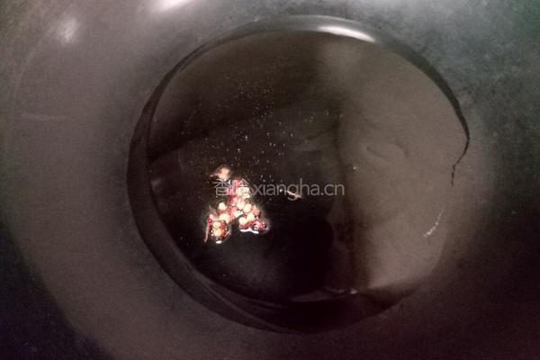 炒黄豆芽的做法图解4