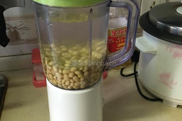 贵州特色菜、豆花的做法图解2