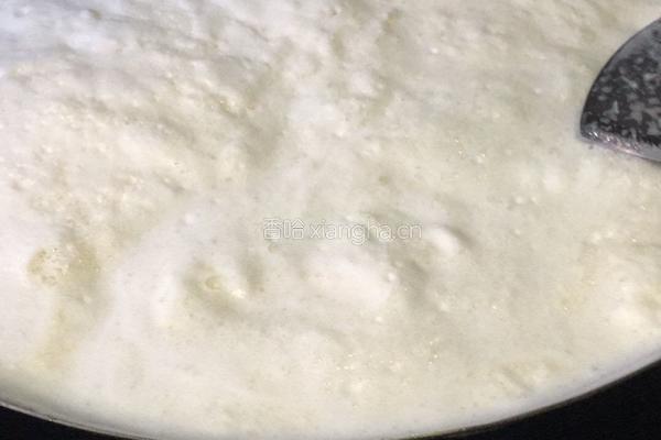 贵州特色菜、豆花的做法图解3