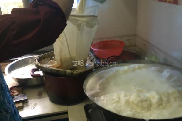贵州特色菜、豆花的做法图解4