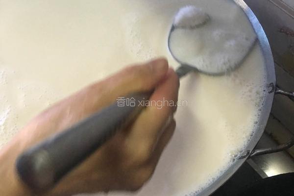 贵州特色菜、豆花的做法图解6