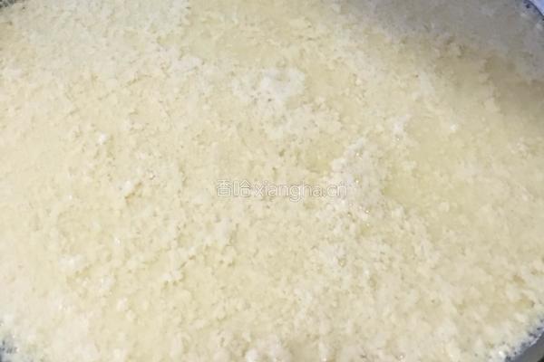 贵州特色菜、豆花的做法图解7