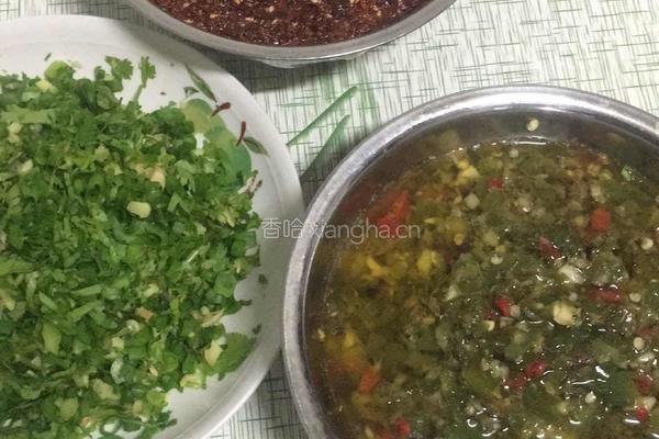 贵州特色菜、豆花的做法图解10