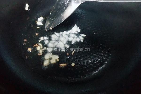 蒸槐花的做法图解12