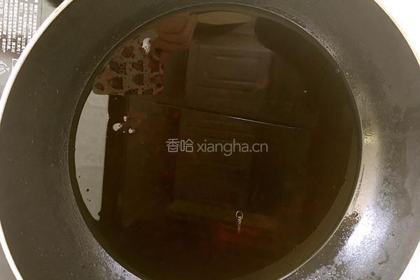 香炸鸡腿的做法图解11