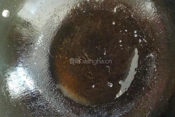 酒酿大活虾的做法图解6