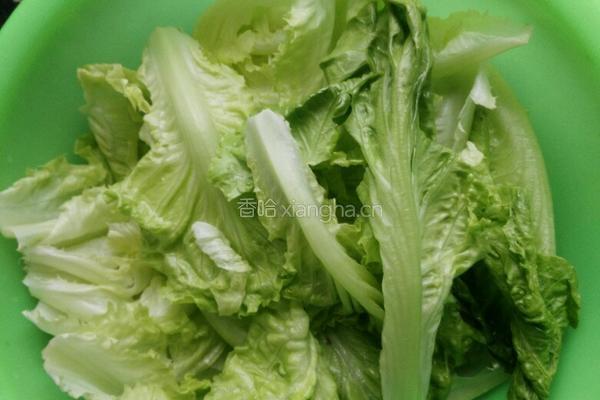 羊肉糊汤面的做法图解4