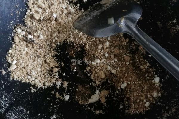 羊肉糊汤面的做法图解10