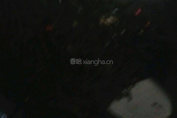 海带炒肉的做法图解5