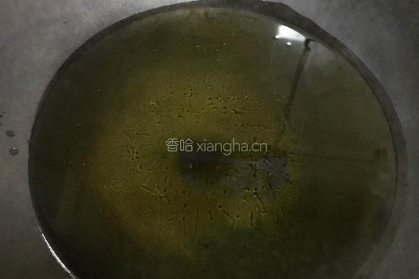 虾片--小时候的味道的做法图解2