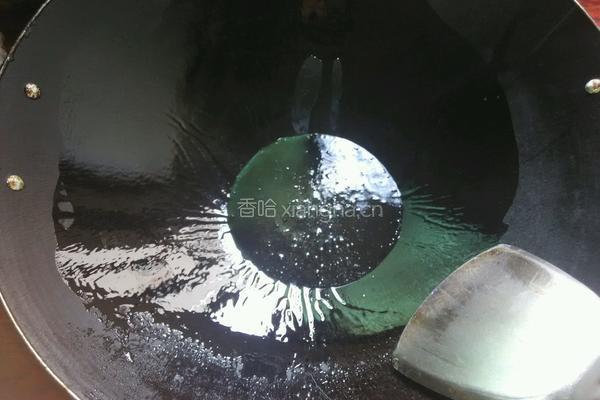泡菜煲老鸭的做法图解4