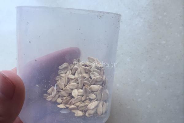 奶香米糊的做法图解5