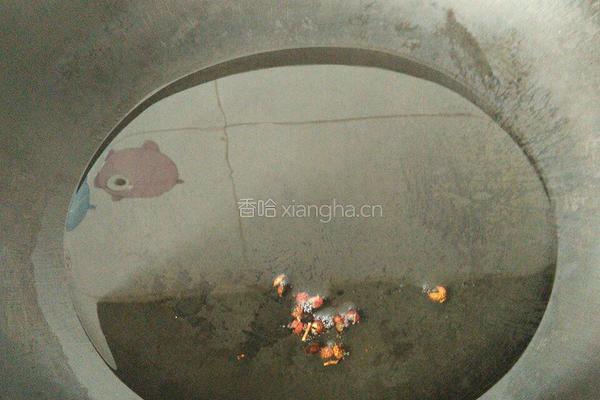 花式饺子的做法图解11