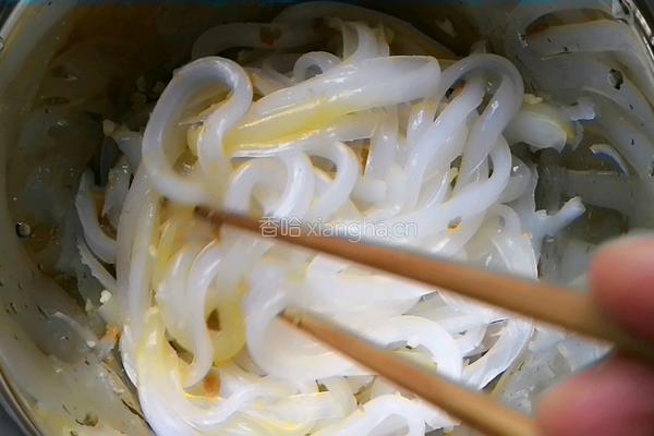 拌凉粉的做法图解8