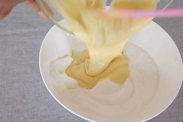 葡萄干蛋糕的做法图解10
