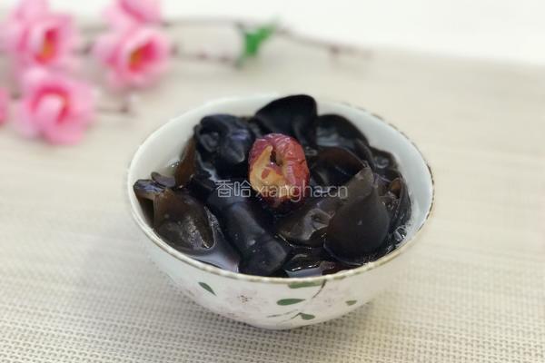 排毒补血汤的做法图解5