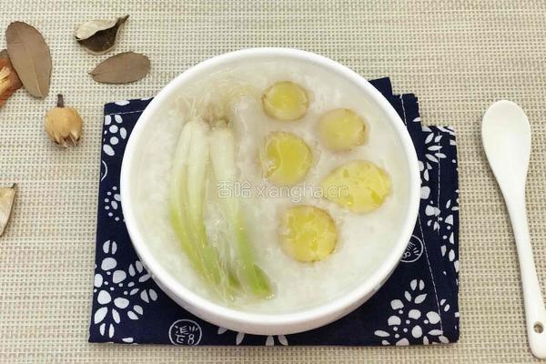 神仙粥的做法图解6