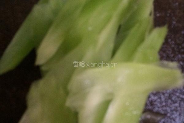 家常素菜的做法图解4