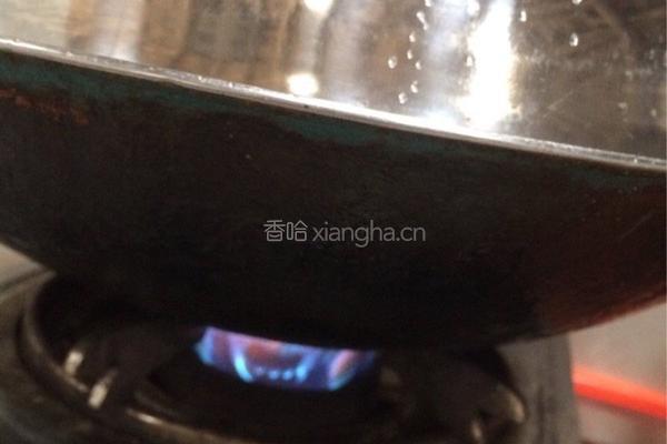 家常素菜的做法图解13
