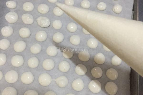 酸奶溶豆的做法图解17