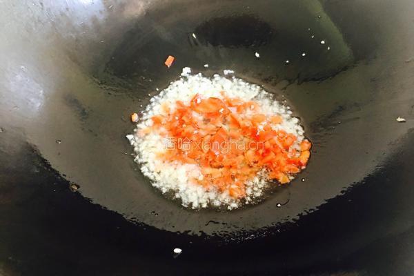 干锅土豆片的做法图解8