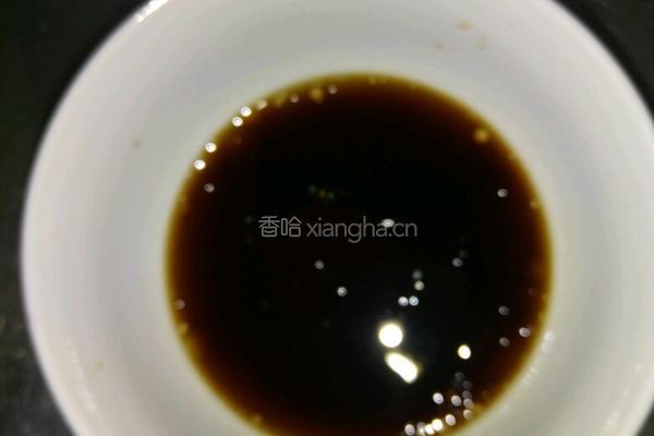 水煮虾的做法图解4