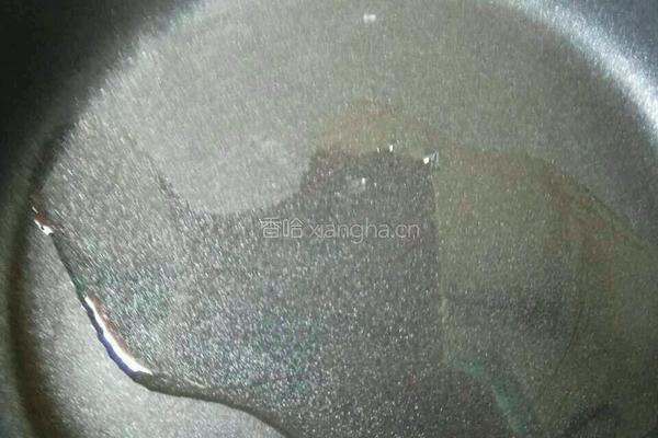 番茄鸡蛋饼的做法图解5