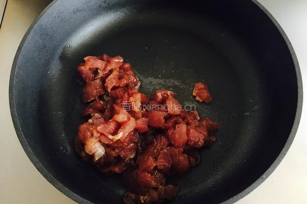 牛肉南瓜盅的做法图解9