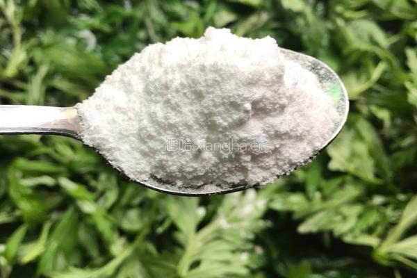 艾草糍粑的做法图解12