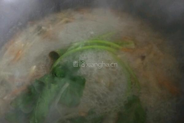 凉拌土豆丝的做法图解5